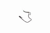 Brake Line - V10-1905