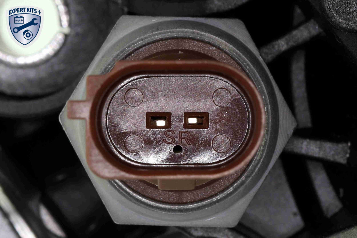 Oil filter module - V15-60-6100