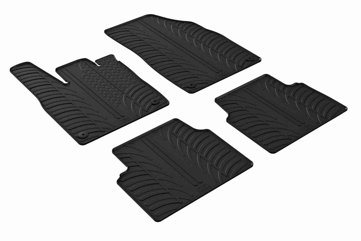 Floor Mat Set - V10-9269