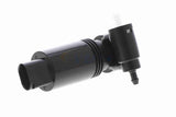 Washer Fluid Pump, window cleaning - V30-08-0424