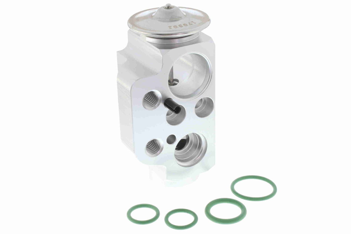 Expansion Valve, air conditioning - V15-77-1040
