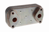 Oil Cooler, engine oil - V22-60-0043