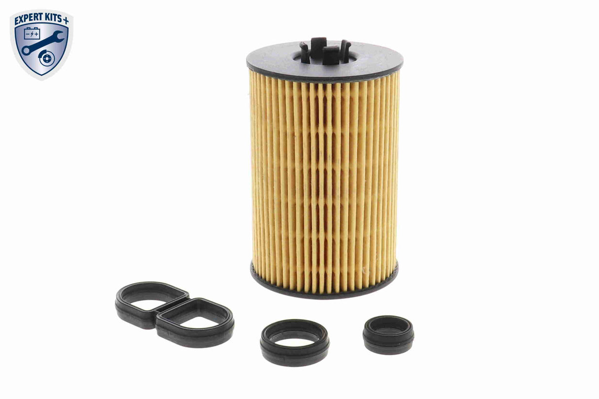 Oil filter module - V15-60-6100
