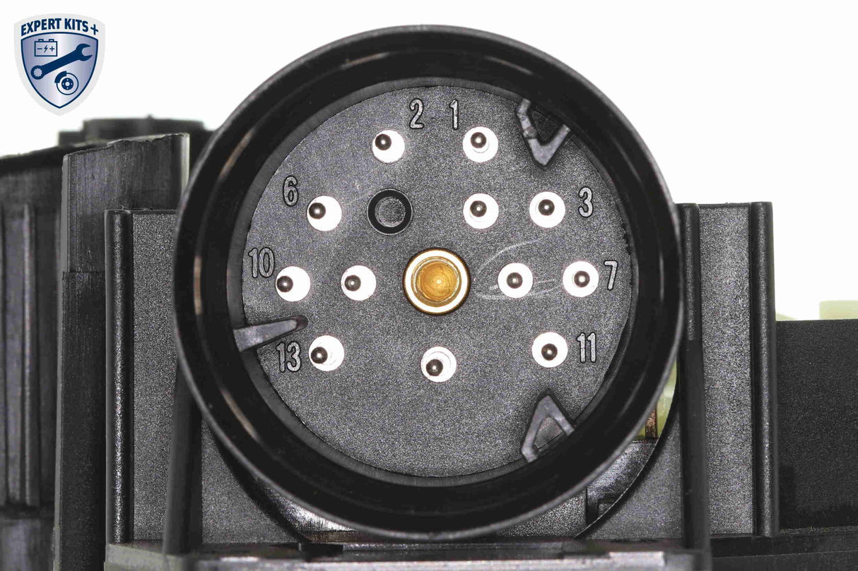 Repair Kit, mechatronics (automatic transmission) - V33-86-0002