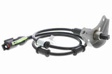 Sensor, wheel speed - V25-72-1150
