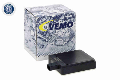 Control Unit, blind spot detection - V30-67-0009