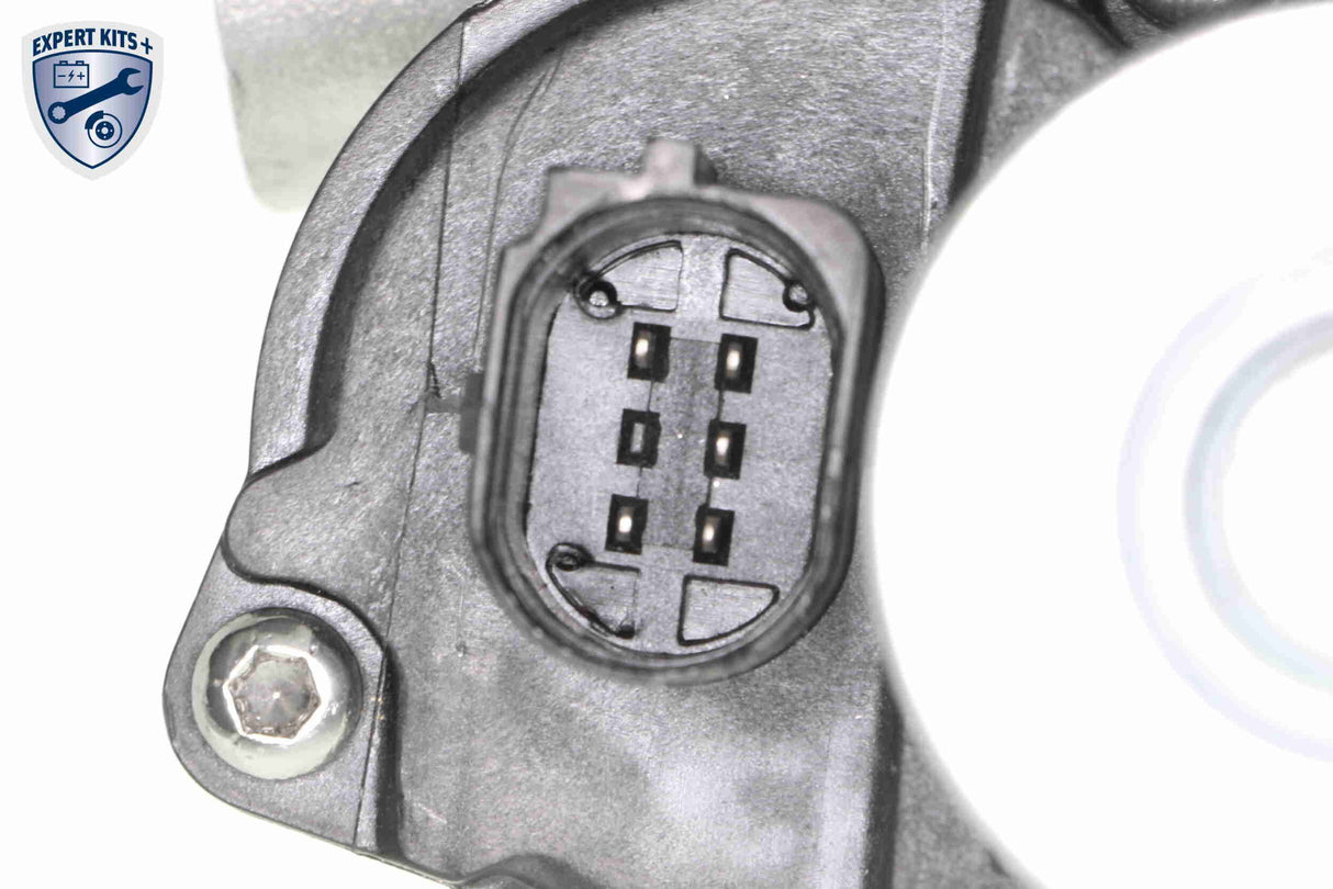 EGR Module - V10-63-0084