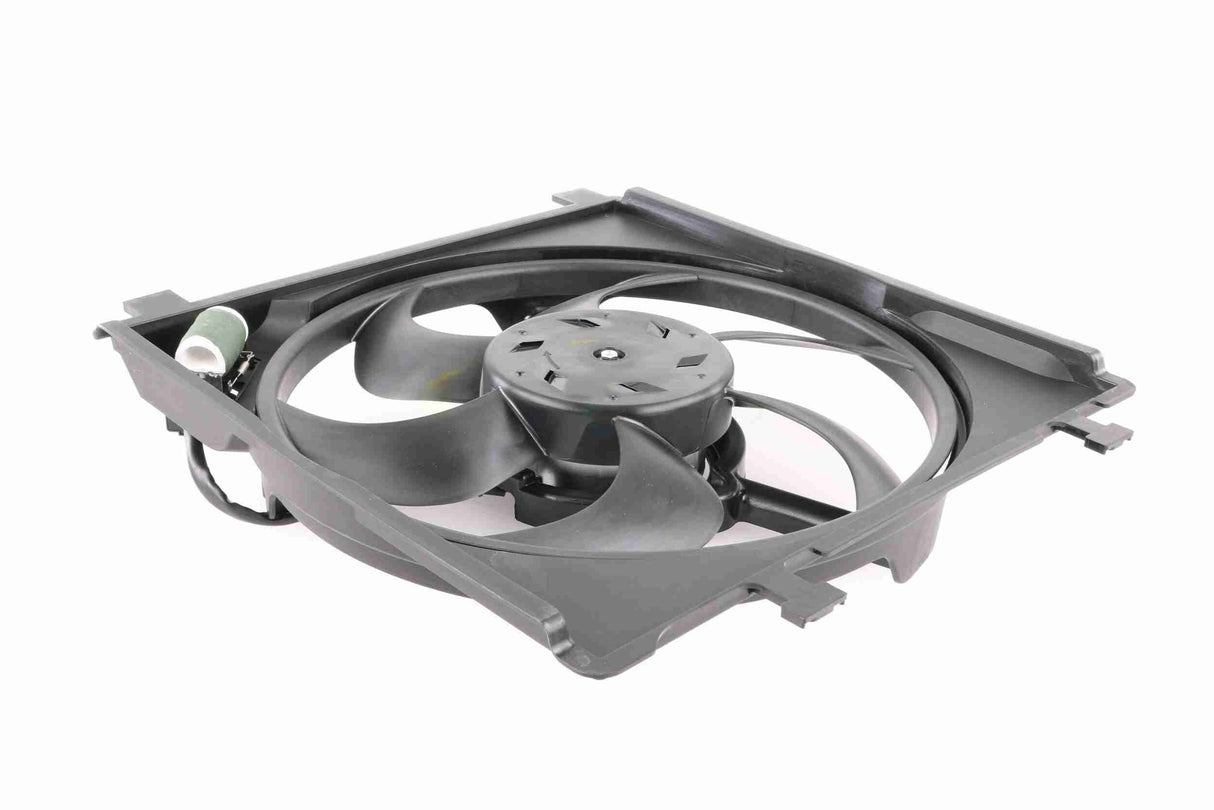 Fan, engine cooling - V15-01-1912
