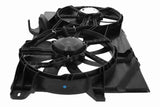 Fan, engine cooling - V25-01-0010