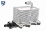 Oil Cooler, engine oil - V20-60-0046