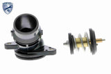 Thermostat, coolant - V15-99-2093