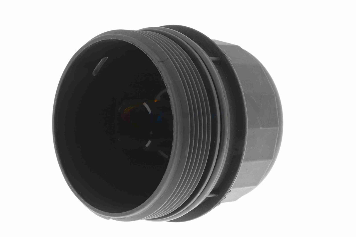 Cap, oil filter housing - V24-0457