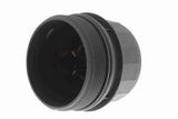 Cap, oil filter housing - V24-0457