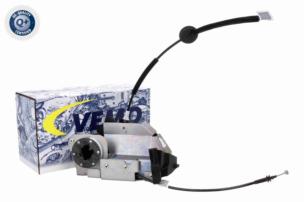 Door Lock - V25-85-0104