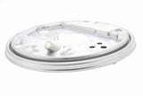 Splash Guard, brake disc - V10-5477