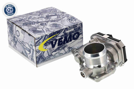 Throttle Body - V22-81-0008