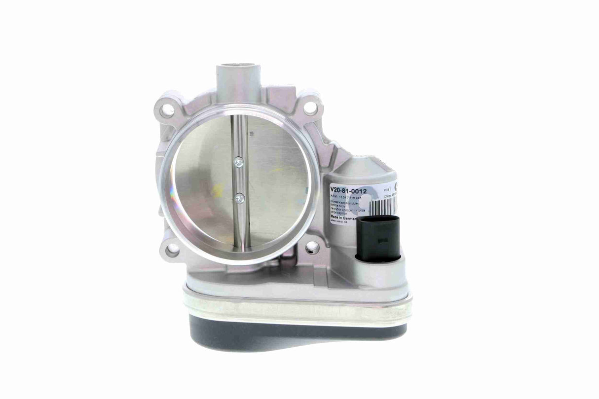 Throttle Body - V20-81-0012