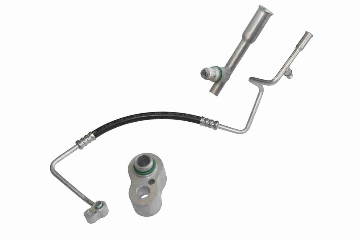 High Pressure Line, air conditioning - V15-20-0015