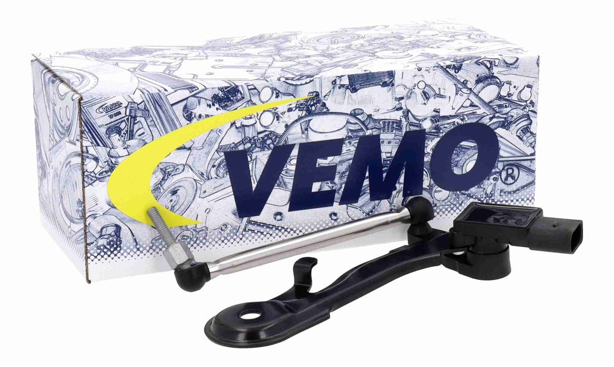 Sensor, headlight levelling - V10-72-0289