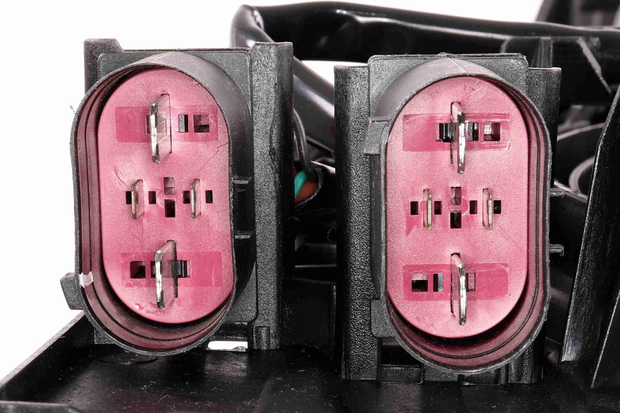 Fan, engine cooling - V15-01-1946
