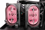 Fan, engine cooling - V15-01-1946