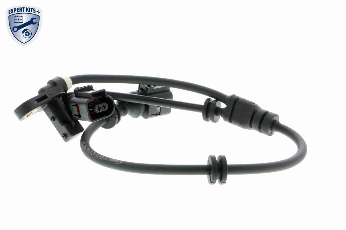 Sensor, wheel speed - V10-72-7803