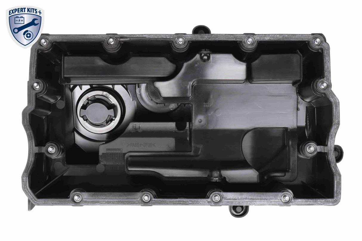 Cylinder Head Cover - V10-5993
