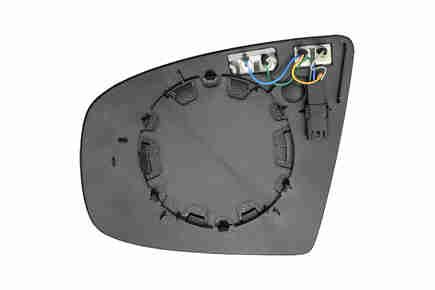 Mirror Glass, exterior mirror - V20-69-0038