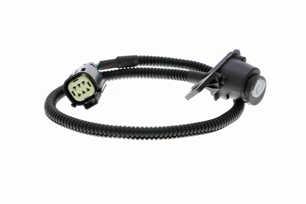 Rear View Camera, park distance control - V25-74-0021