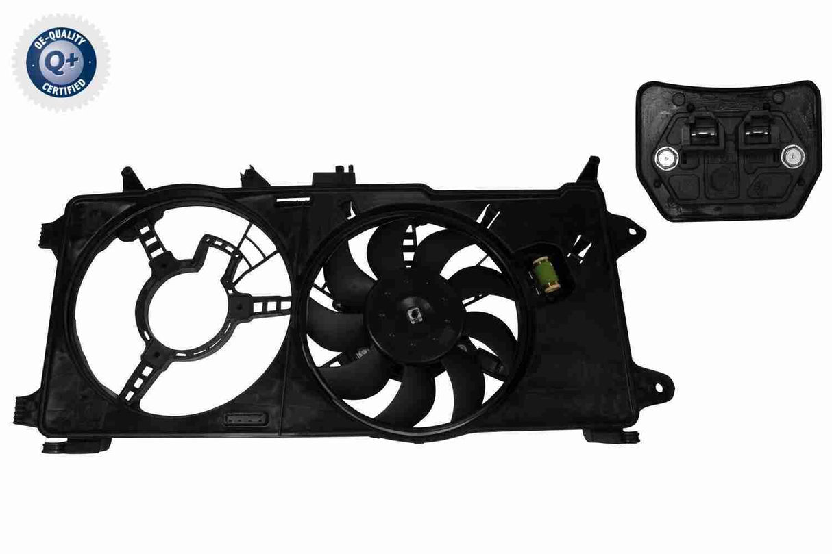 Fan, engine cooling - V24-01-1279