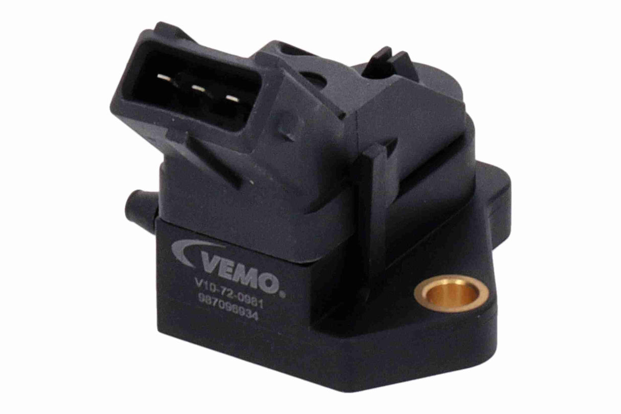 Sensor, intake manifold pressure - V10-72-0981