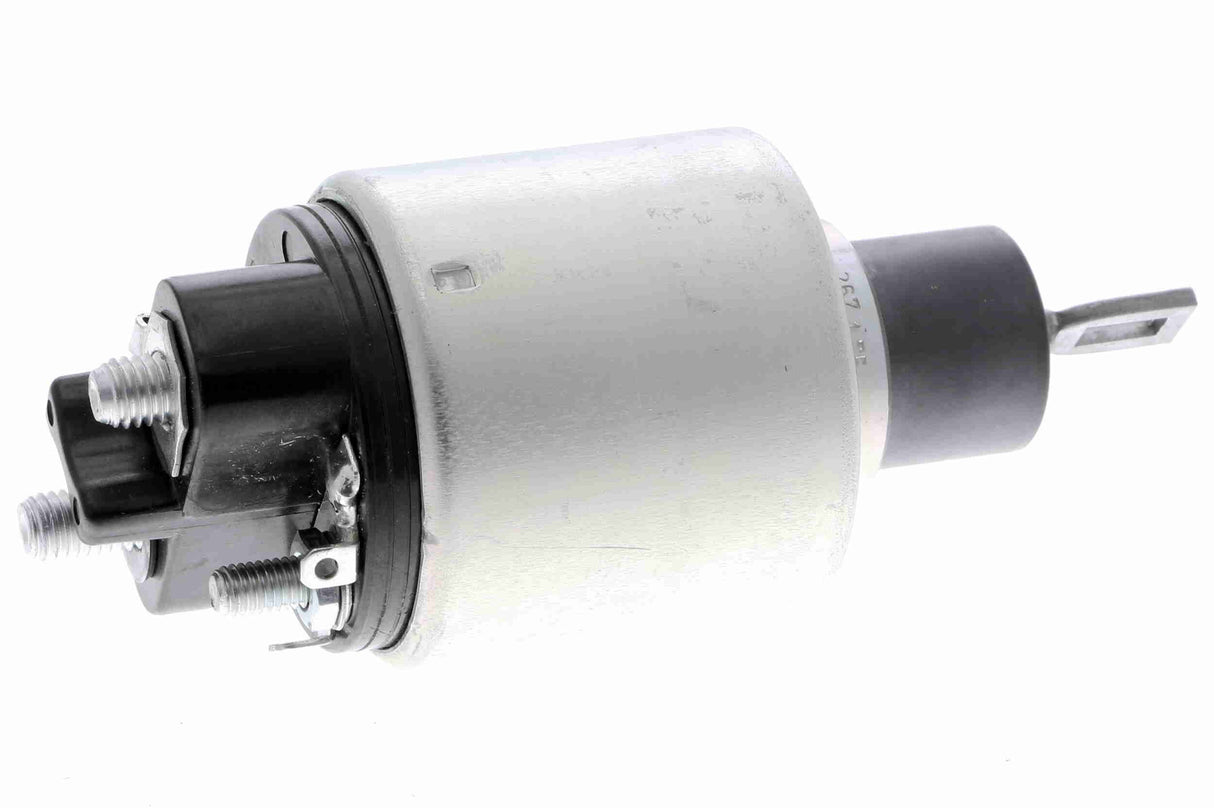 Solenoid Switch, starter - V30-77-0142