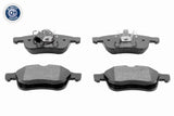 Brake Pad Set, disc brake - V24-0374