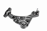 Control/Trailing Arm, wheel suspension - V30-3166