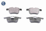Brake Pad Set, disc brake - V40-8043