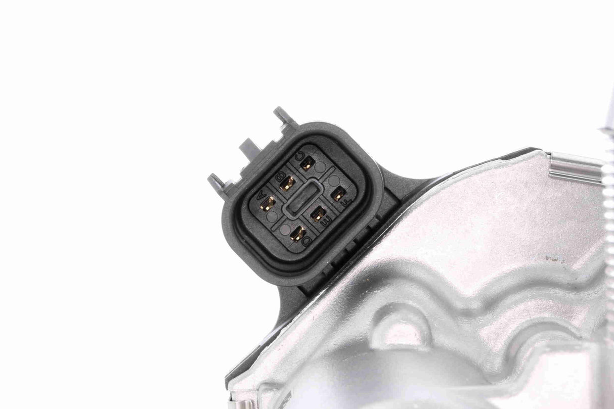 Throttle Body - V40-81-0016