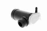 Washer Fluid Pump, window cleaning - V48-08-0030