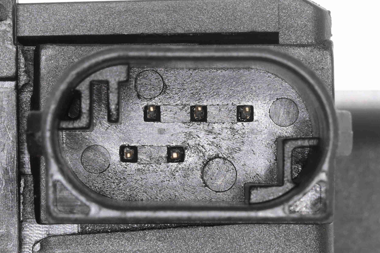Tailgate Lock - V30-85-0164