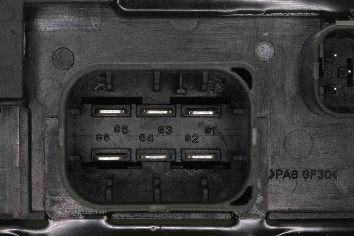 Relay, glow plug system - V30-71-0031
