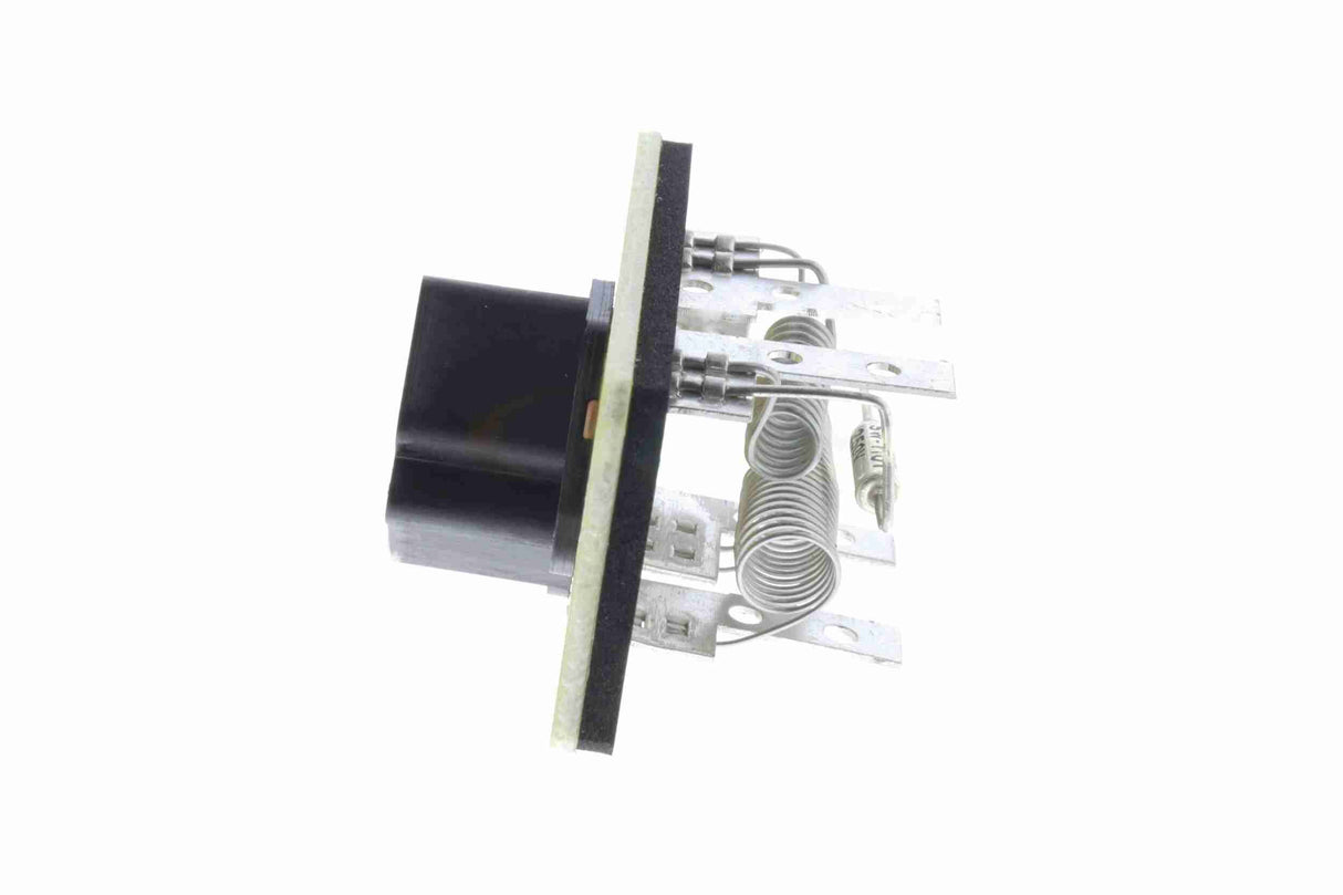 Regulator, interior blower - V25-79-0027