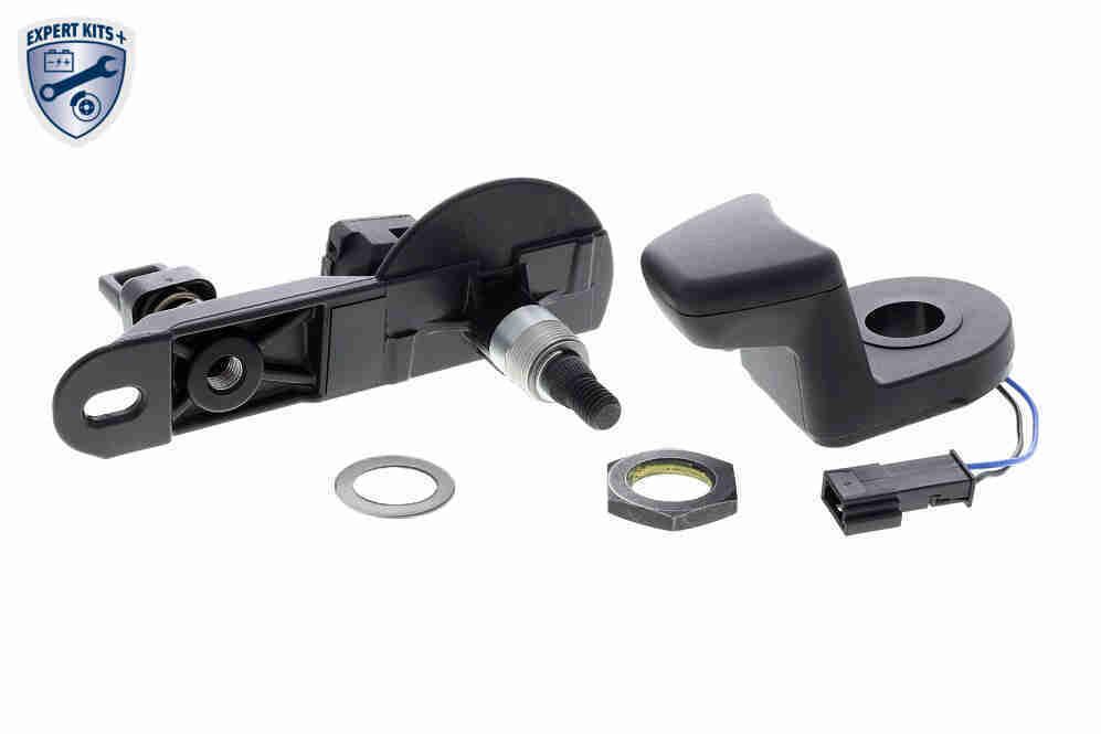 Switch, tailgate release - V20-73-8193