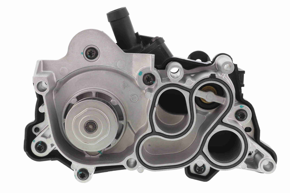 Water Pump, engine cooling - V15-99-2124