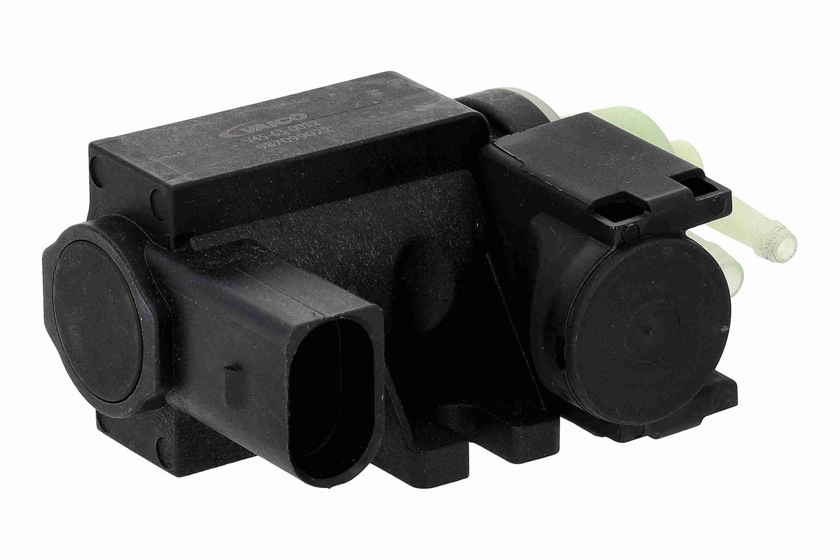 Pressure converter, turbocharger - V45-63-0012