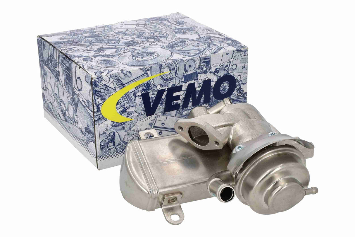 EGR Module - V10-63-0218