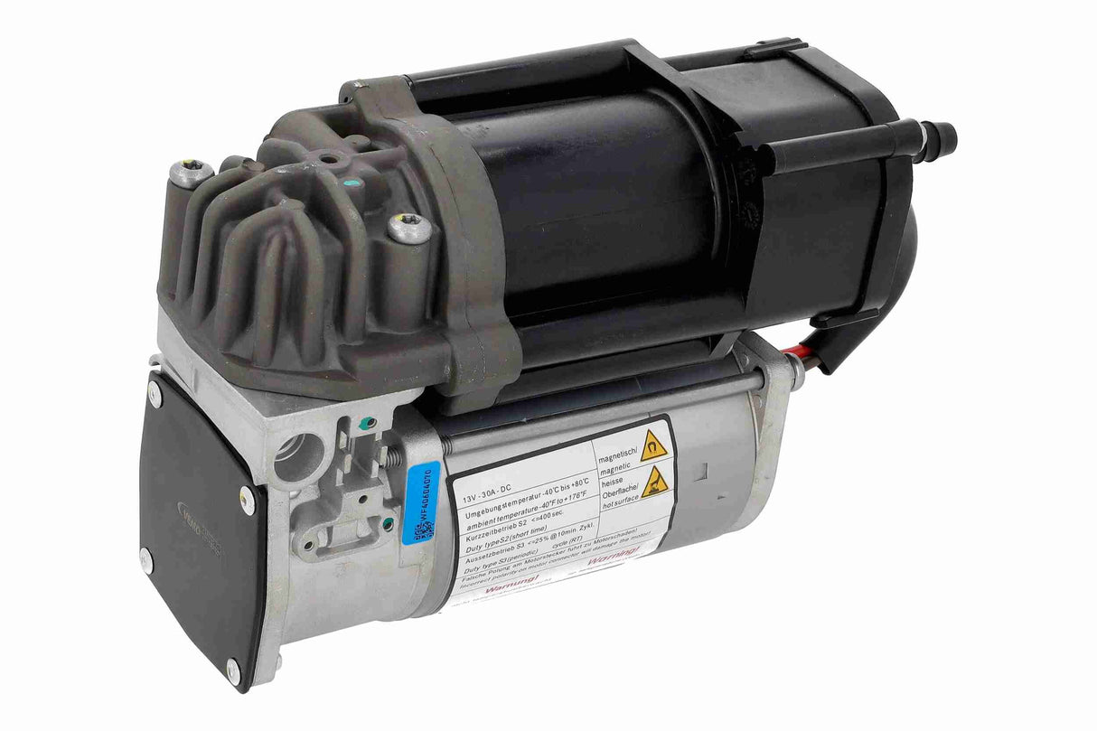 Compressor, compressed-air system - V30-52-0020