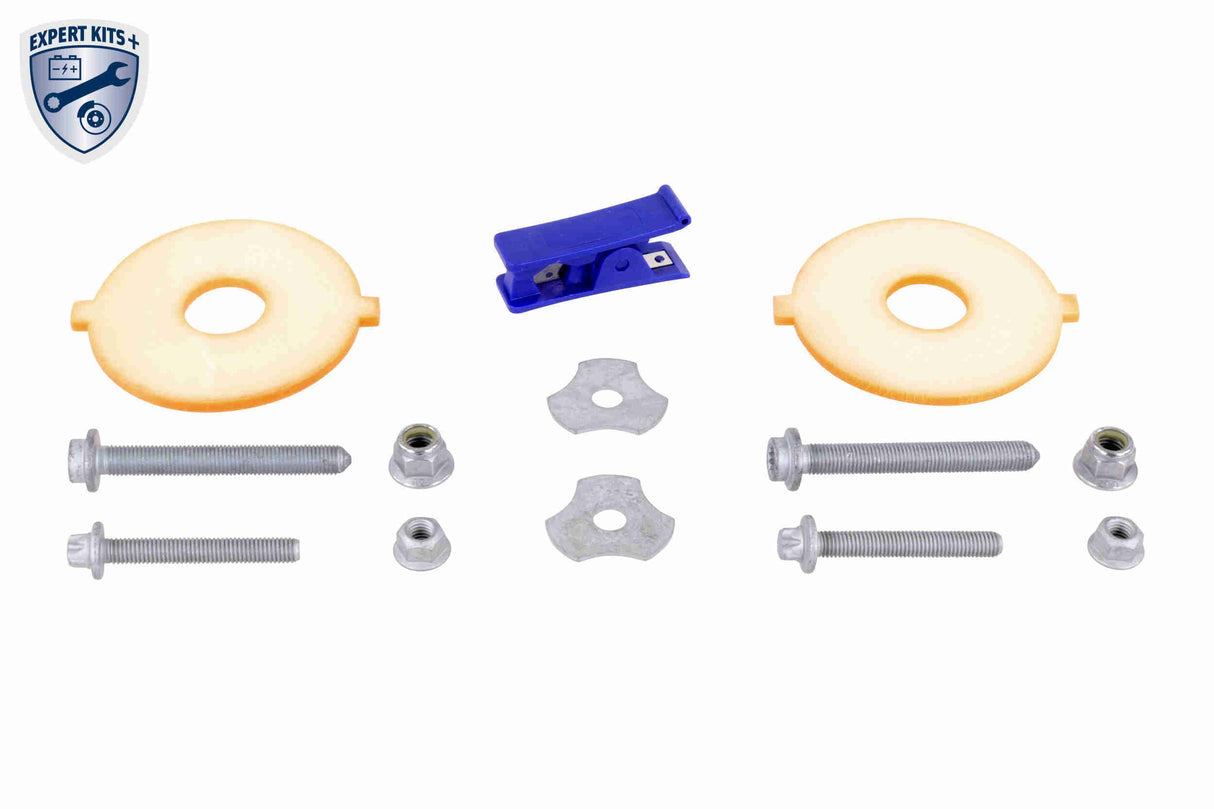 Air Spring, suspension - V30-50-20003