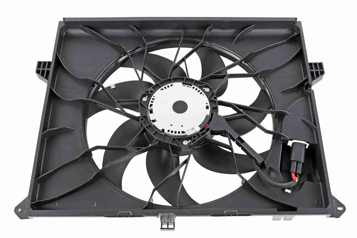 Fan, engine cooling - V30-01-0019