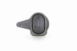 Warning Contact, brake pad wear - V10-72-1288