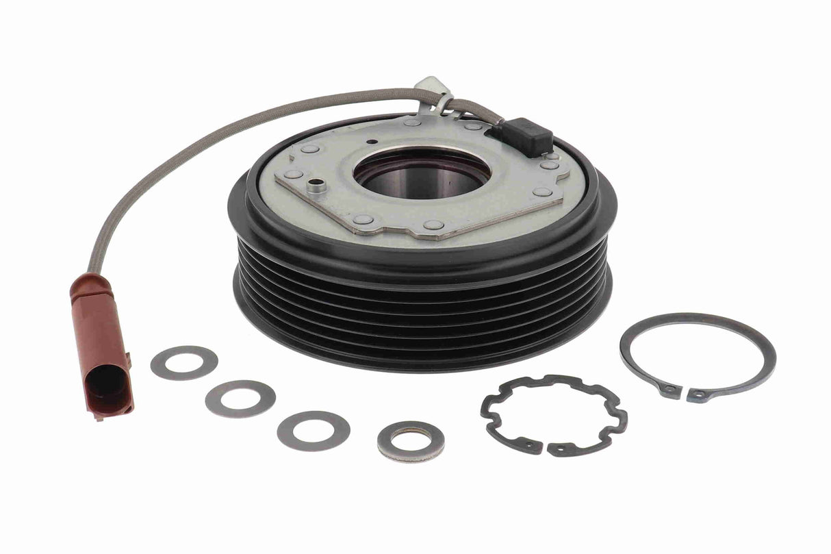 Magnetic Clutch, air conditioning compressor - V15-77-1010