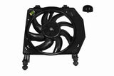Fan, engine cooling - V25-01-1558
